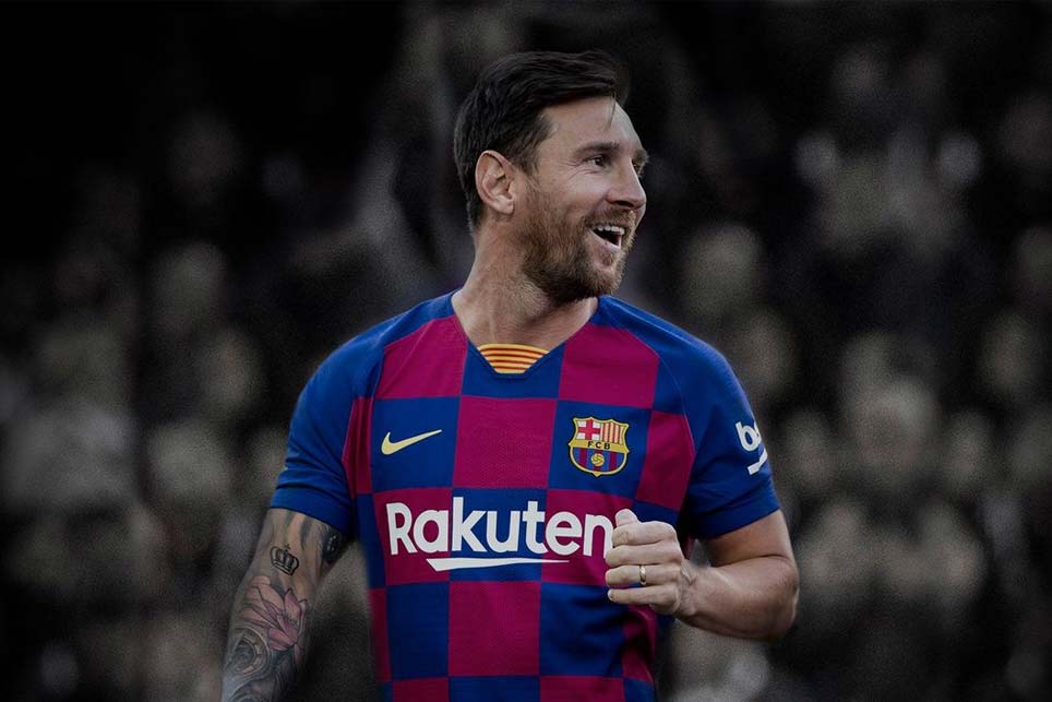 Summer Football Round-Up: Messi’s Barca future uncertain, Maguire faces criminal charges and Pogba set for United stay