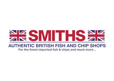 Smiths FIsh and Chips